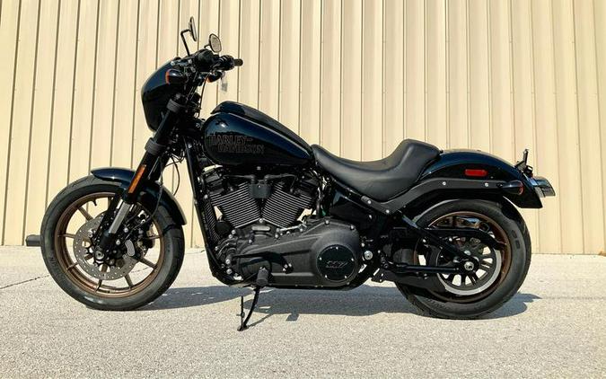 2024 Harley-Davidson® FXLRS - Low Rider® S