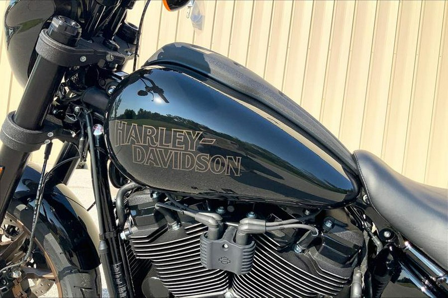 2024 Harley-Davidson® FXLRS - Low Rider® S