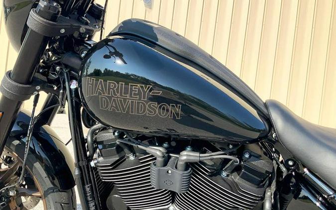 2024 Harley-Davidson® FXLRS - Low Rider® S