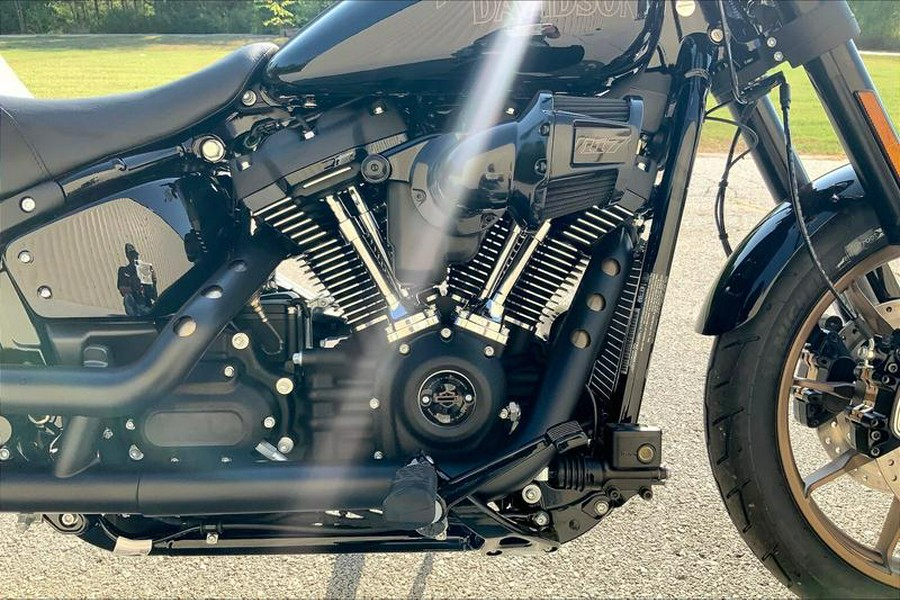 2024 Harley-Davidson® FXLRS - Low Rider® S