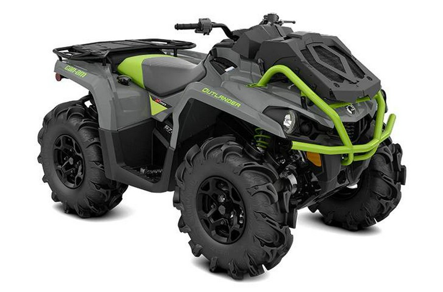 2021 Can-Am Outlander X MR 570