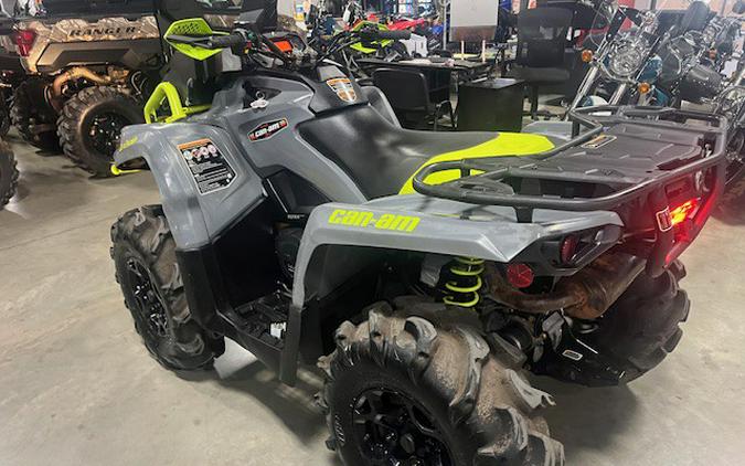 2021 Can-Am Outlander X MR 570