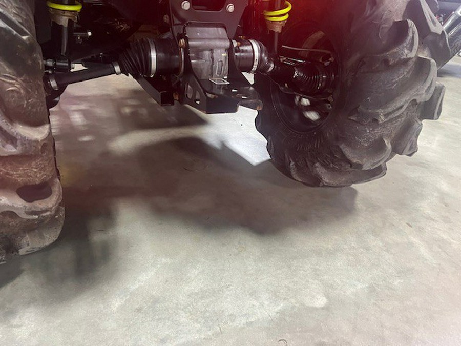 2021 Can-Am Outlander X MR 570