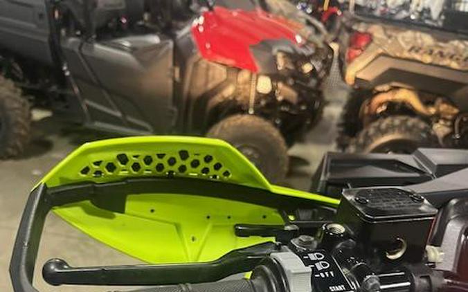 2021 Can-Am Outlander X MR 570