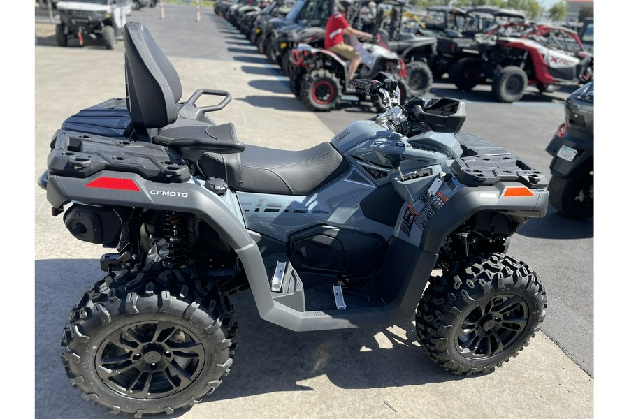 2025 CFMOTO CFORCE 800 TOURING