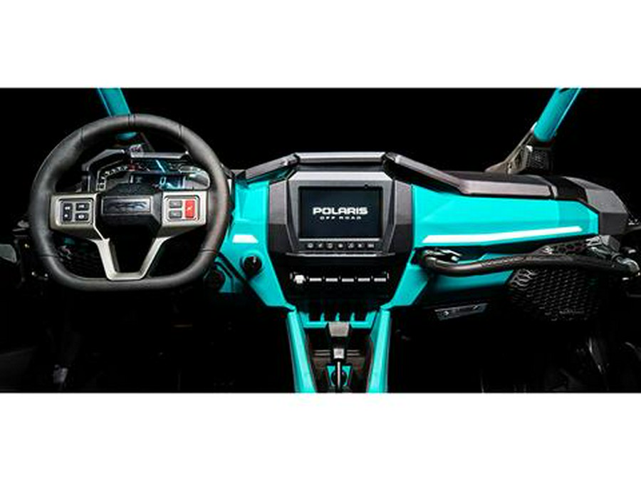 2025 Polaris RZR PRO R 4 Sport