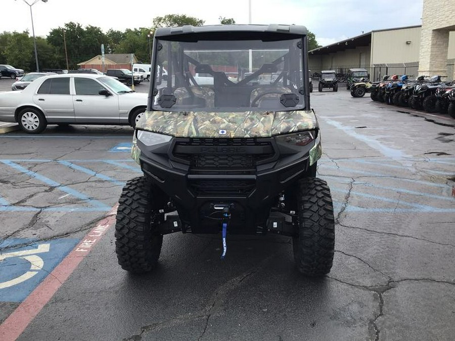 2026 Polaris® Ranger Crew XP 1000 Premium Polaris Pursuit Camo