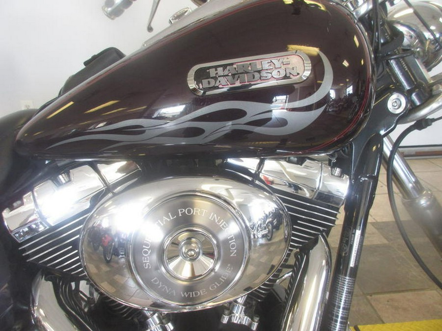 2006 Harley-Davidson® FXDWGI - Dyna® Wide Glide®