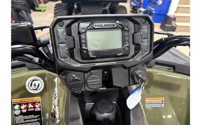 2026 Polaris Sportsman 450 H.O.