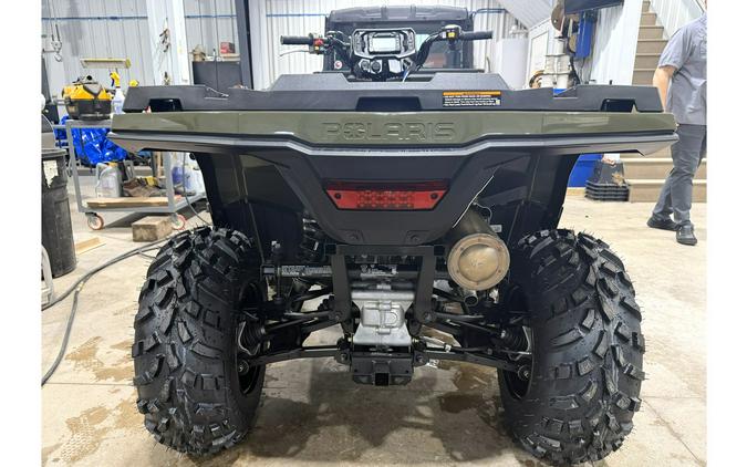 2026 Polaris Sportsman 450 H.O.