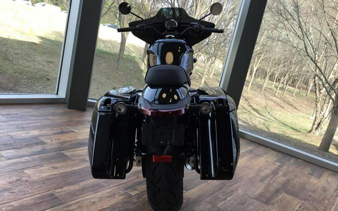 New 2025 MOTOMORINI CALIBRO 700BAGGER