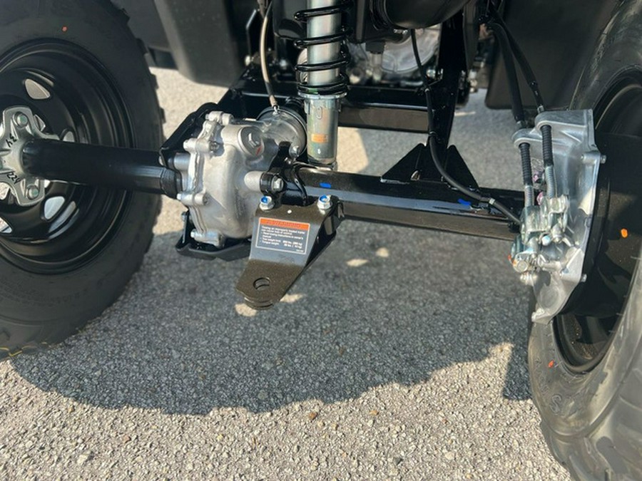 2026 Honda FourTrax Foreman 4x4 EPS 4X4 Truetimber Atera Camo