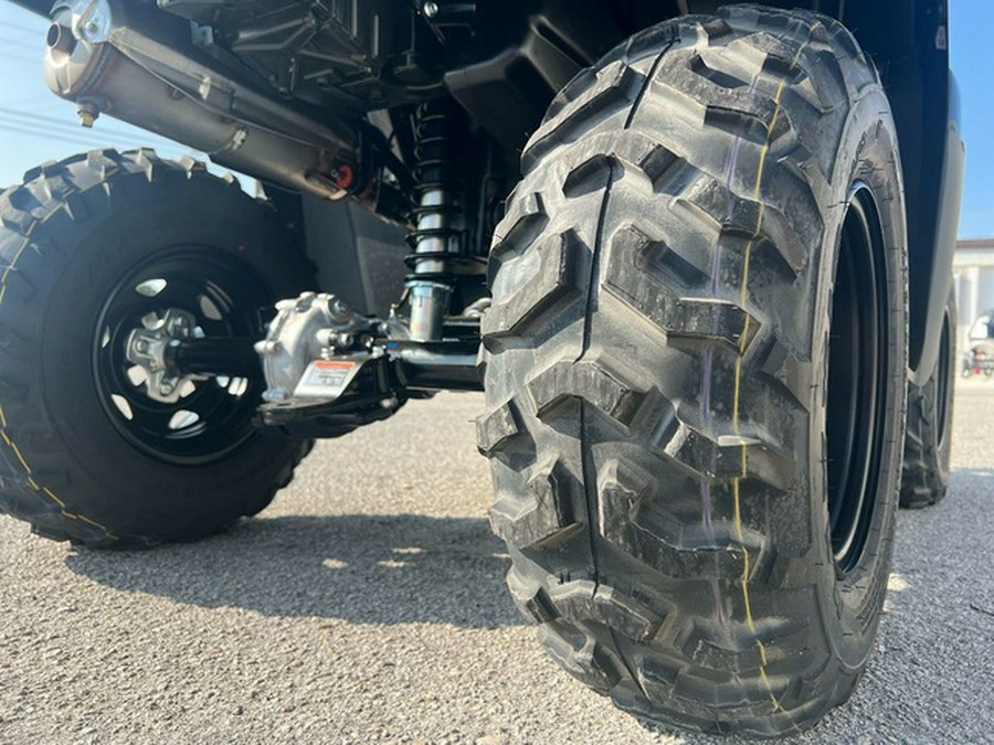 2026 Honda FourTrax Foreman 4x4 EPS 4X4 Truetimber Atera Camo