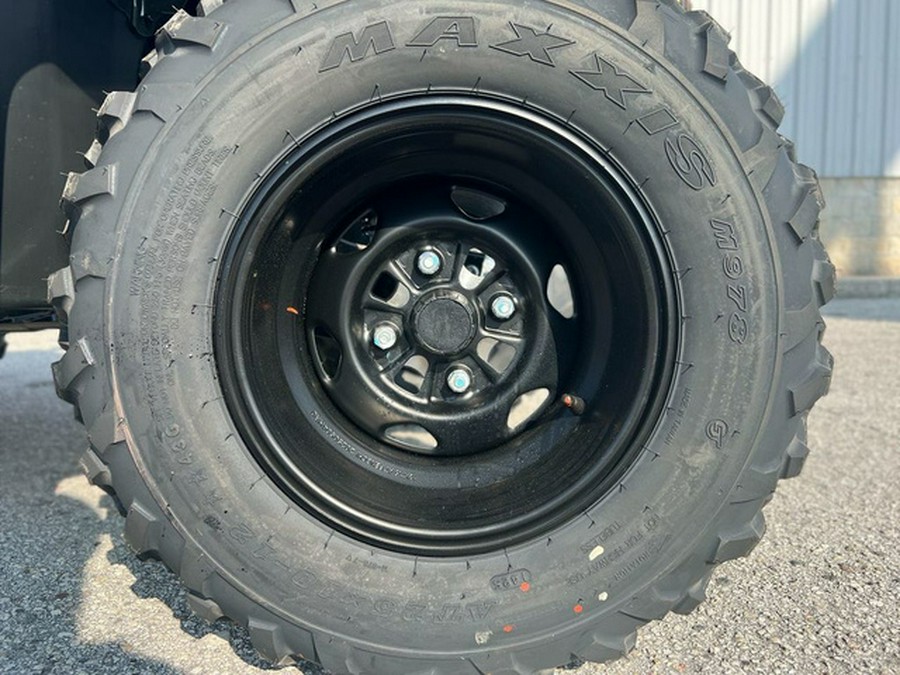 2026 Honda FourTrax Foreman 4x4 EPS 4X4 Truetimber Atera Camo