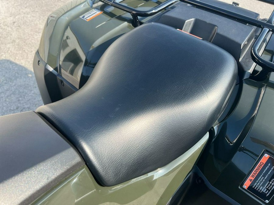 2026 Honda FourTrax Foreman 4x4 EPS 4X4 Truetimber Atera Camo