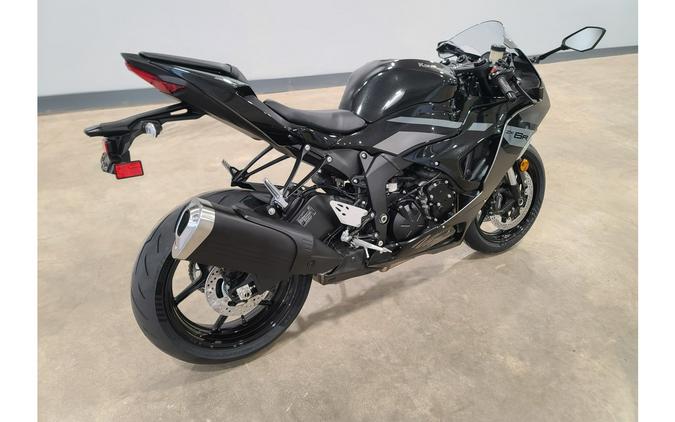 2026 Kawasaki Ninja® ZX™-6R