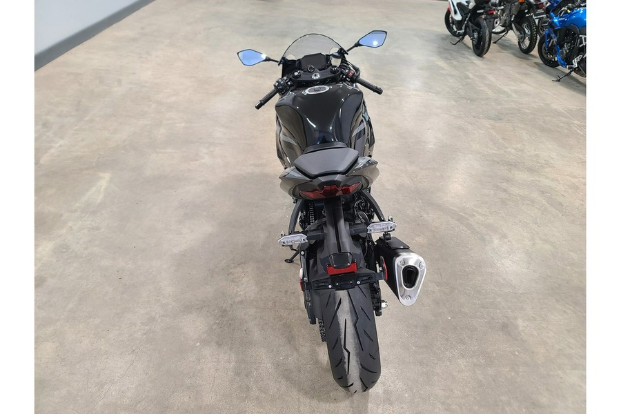2026 Kawasaki Ninja® ZX™-6R