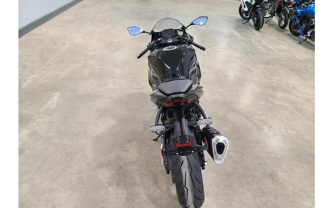 2026 Kawasaki Ninja® ZX™-6R