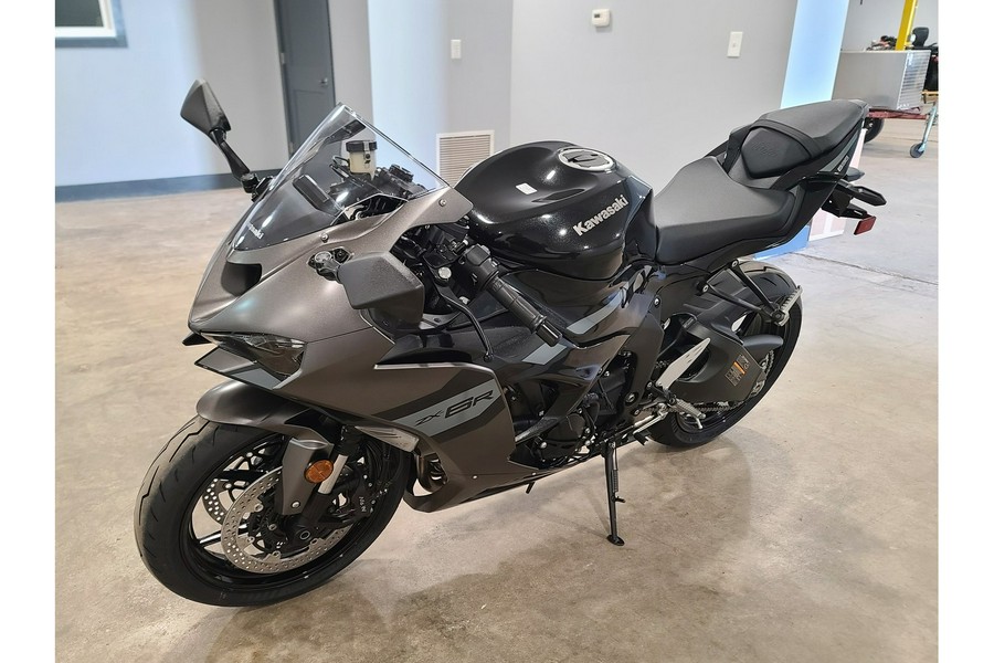 2026 Kawasaki Ninja® ZX™-6R