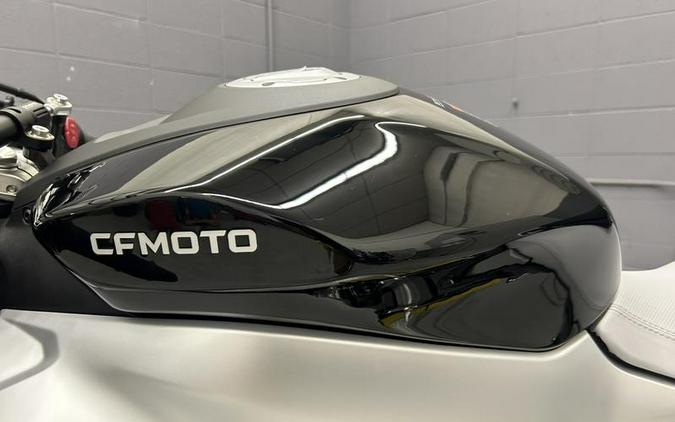 2026 CFMOTO 675SS