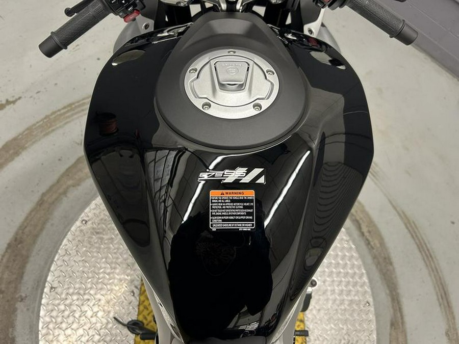 2026 CFMOTO 675SS