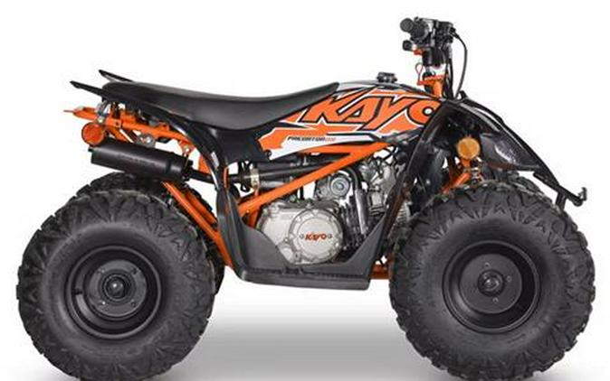 2026 Kayo Predator 110