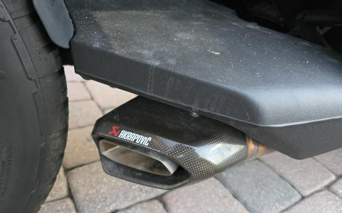 2022 Can-Am® Ryker Rally Rotax 900 ACE