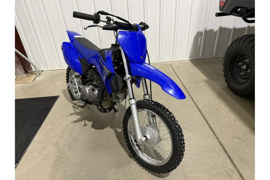 2023 TT-R110E - Yamaha