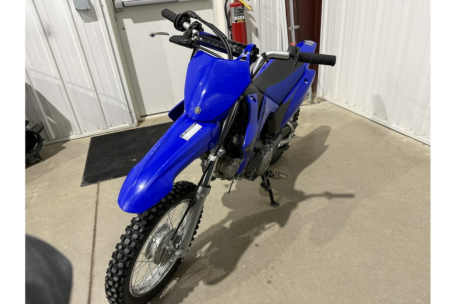 2023 TT-R110E - Yamaha