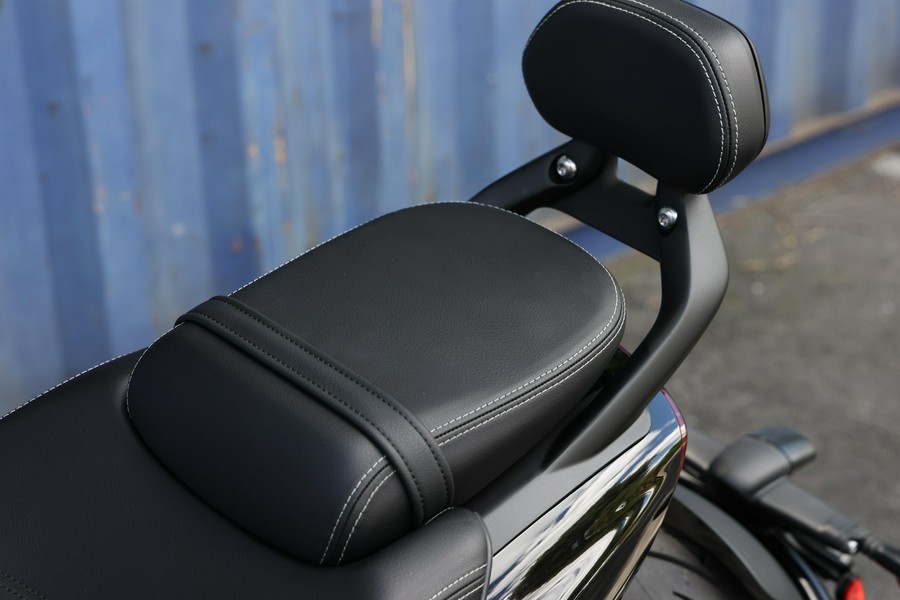 2026 Triumph Rocket 3 Storm GT