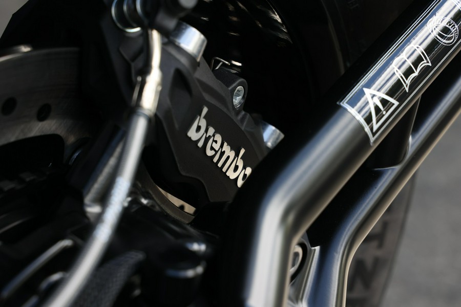 2026 Triumph Rocket 3 Storm GT