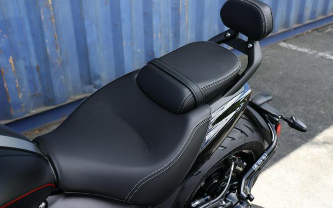 2026 Triumph Rocket 3 Storm GT