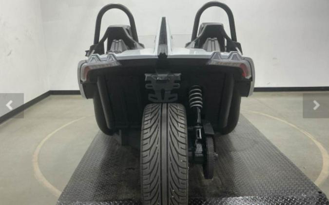 2022 Polaris Slingshot® SL