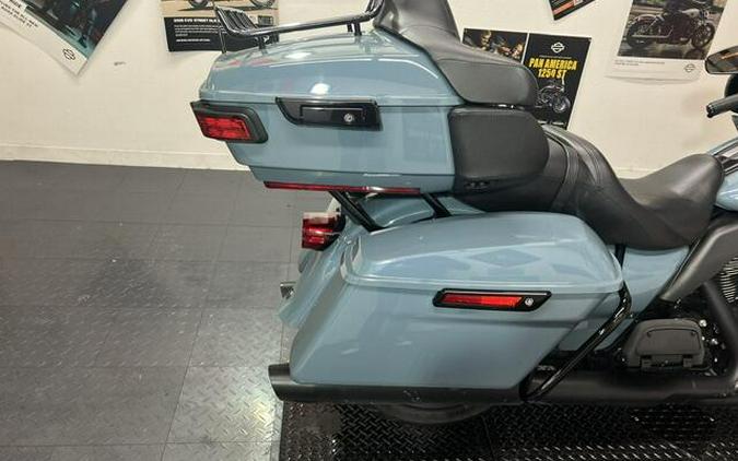 FLHTK 2024 Ultra Limited