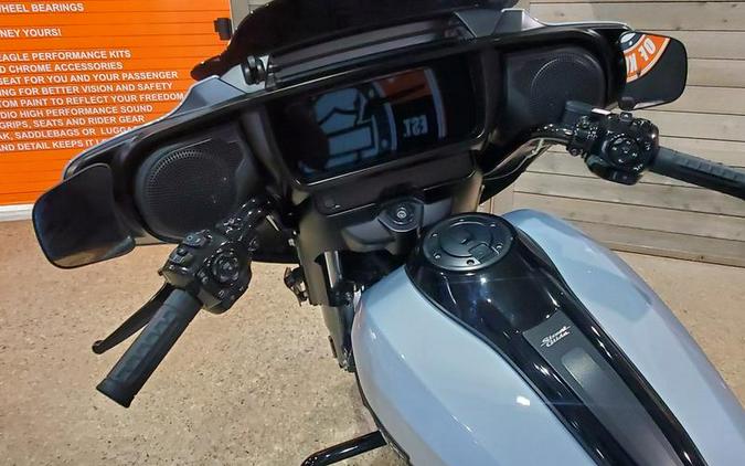 2024 Harley-Davidson® FLHX - Street Glide®