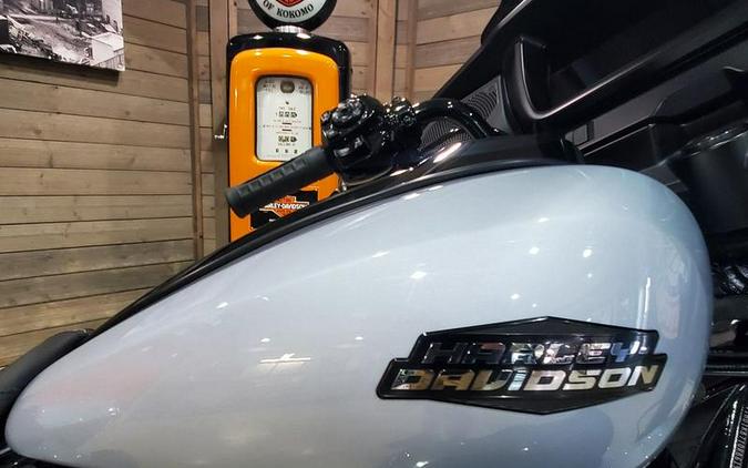 2024 Harley-Davidson® FLHX - Street Glide®
