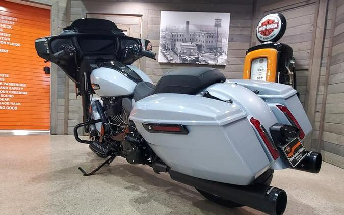 2024 Harley-Davidson® FLHX - Street Glide®