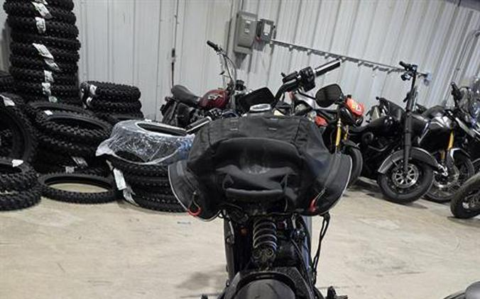 2020 Harley-Davidson Livewire™