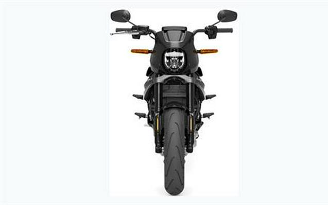 2020 Harley-Davidson Livewire™