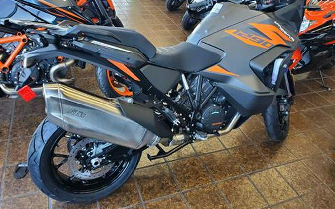 2023 KTM 1290 Super Adventure S