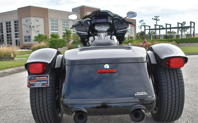 2024 Harley-Davidson 2024 Harley-Davidson Road Glide 3 FLTRT