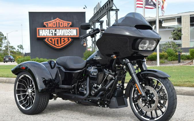 2024 Harley-Davidson 2024 Harley-Davidson Road Glide 3 FLTRT