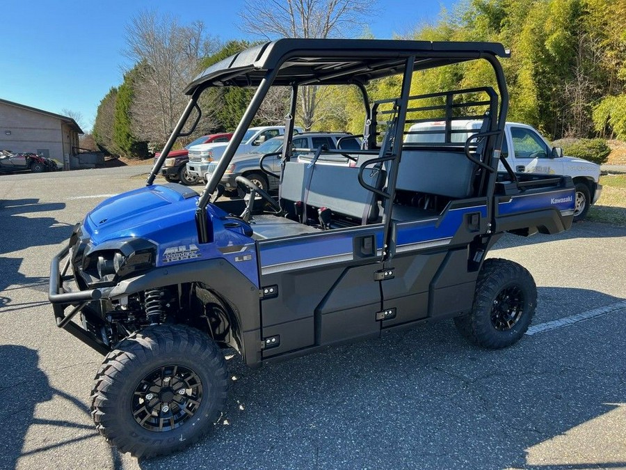 2024 Kawasaki Mule PRO-FXT™ 1000 LE