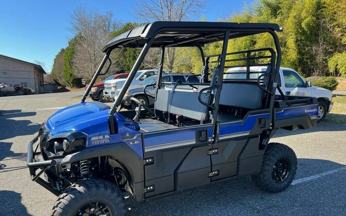 2024 Kawasaki Mule PRO-FXT™ 1000 LE