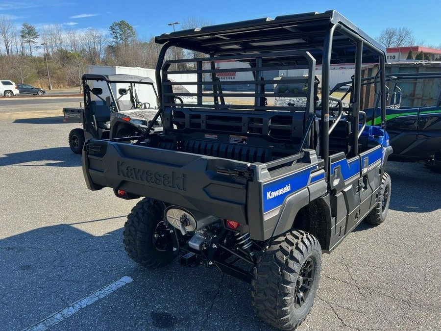 2024 Kawasaki Mule PRO-FXT™ 1000 LE