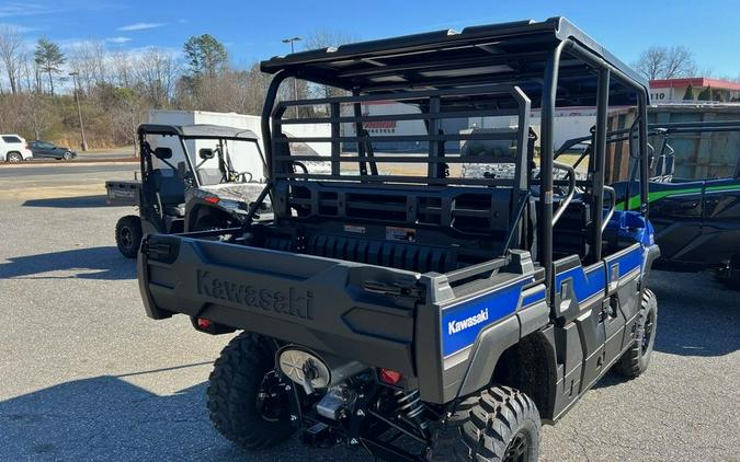 2024 Kawasaki Mule PRO-FXT™ 1000 LE