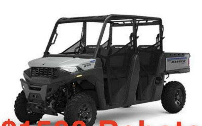 2023 Polaris® Ranger Crew SP 570 Premium