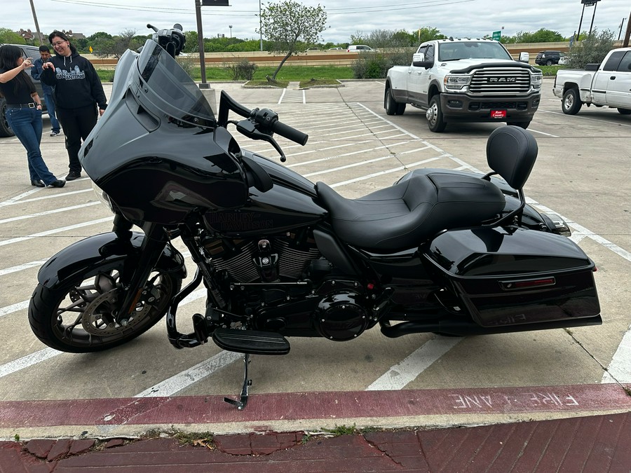 2023 Harley-Davidson Street Glide® ST