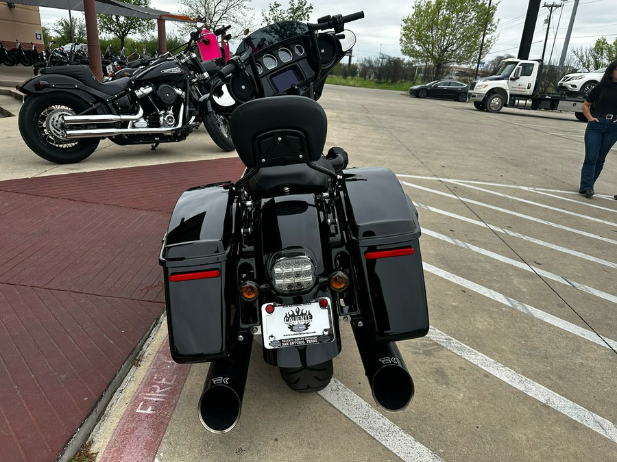 2023 Harley-Davidson Street Glide® ST