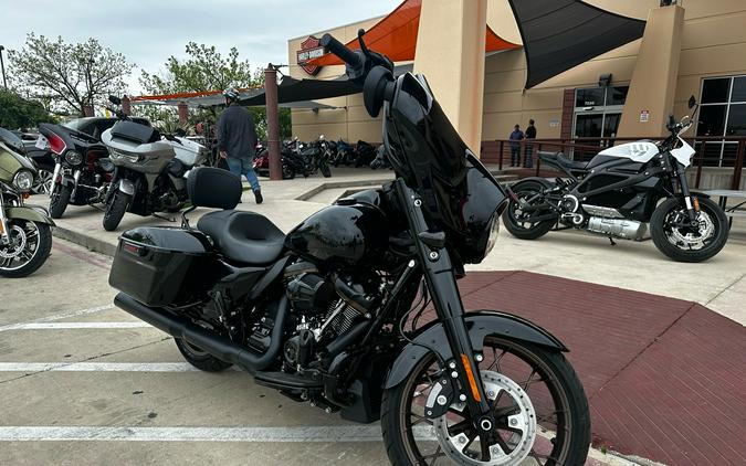 2023 Harley-Davidson Street Glide® ST